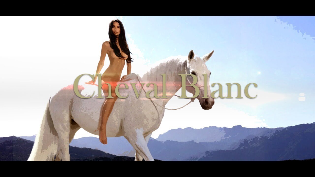 ВИНА КОЛЛЕКЦИОНЕРОВ -CHEVAL BLANC