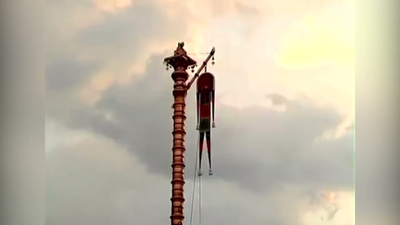 Padayanivettom Devi song 3