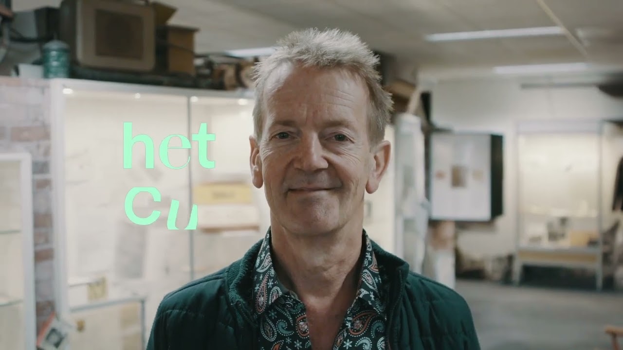 Brabant Bokaal voor John Meulenbroeks