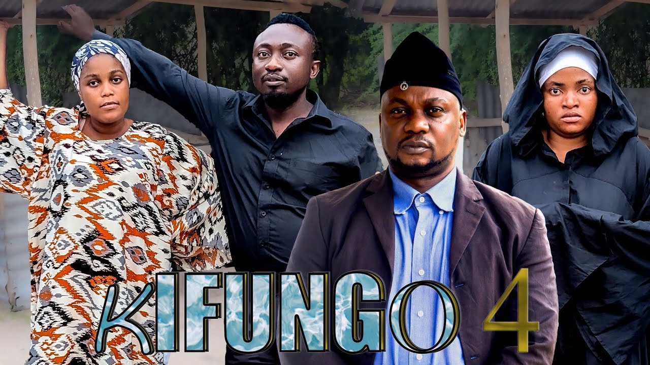 KIFUNGO 