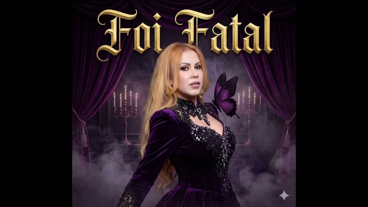 Calypso - Foi Fatal (Fan Made)