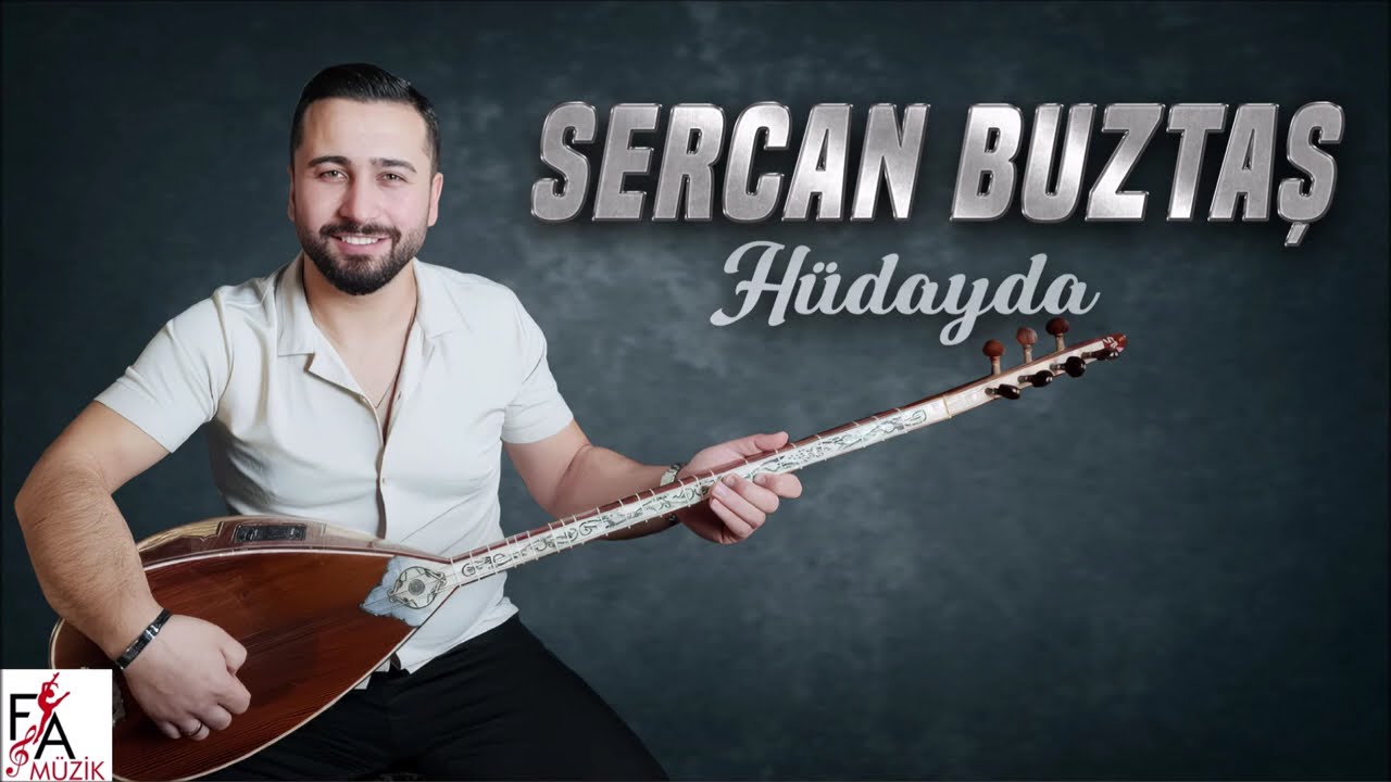 Sercan Buzta -Atı Olan El Atına Biner Mi (Official Lyric Video)