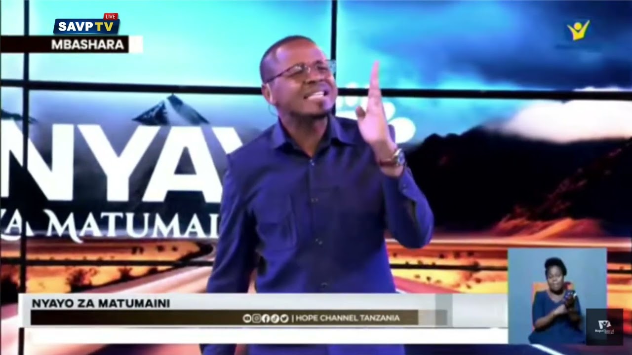 MCHUNGAJI AKIONGEA KWA UCHUNGU KUHUSU TALAKA(MCH, PETER JOHN)siki ya 18