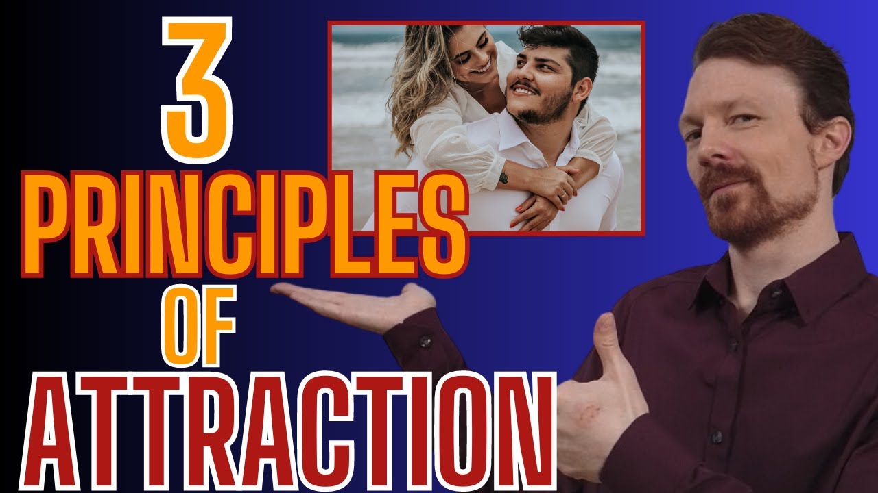 How to Get a Girlfriend Using These 3 Simple Principles