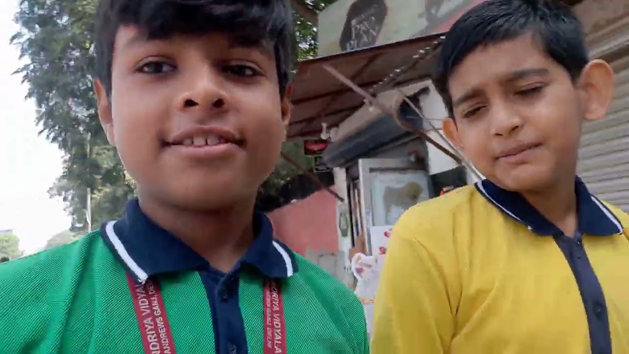 Kendriya Vidyalaya Andrews Gunj My School