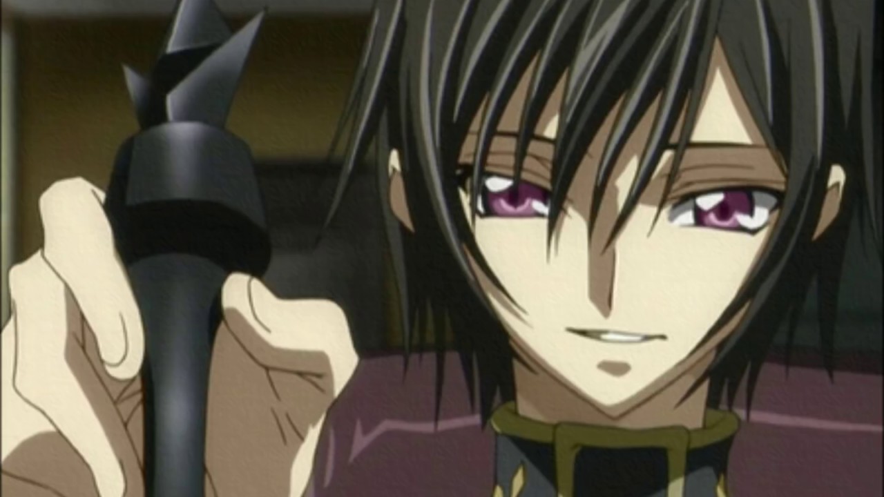 ~Code~Geass~OST1~Light~Of~Green~