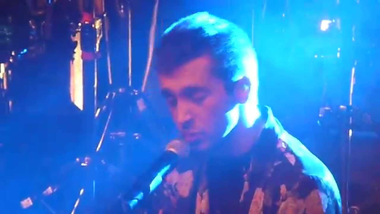 Twenty One Pilots - House Of Gold/ Fall Away (HD) (Live @ Electric Brixton, 14/11/2014. London)