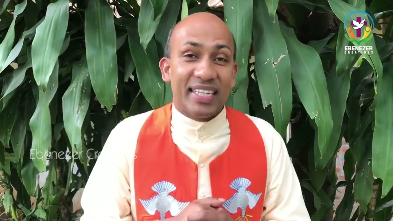 1311. സന്തോഷമനുഭവിക്കാൻ ! (Prov 12,20) | Fr.Binoy Karimaruthinkal