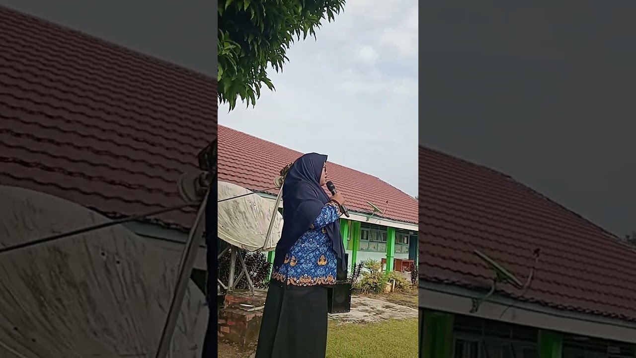 Penting nya keyakinan dan kesepakatan 