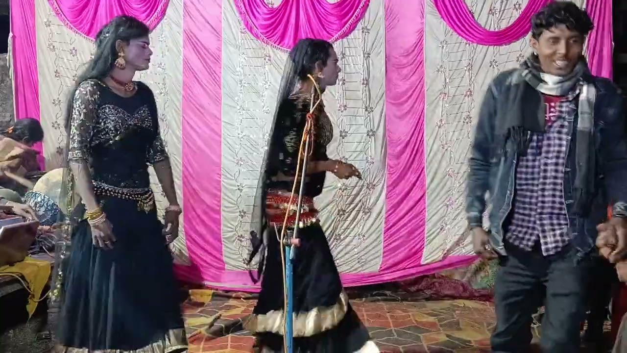 ना नदिया काजल प्रो/ छोटकउ मास्टर कहरवा नाच पार्टी 88742 52105