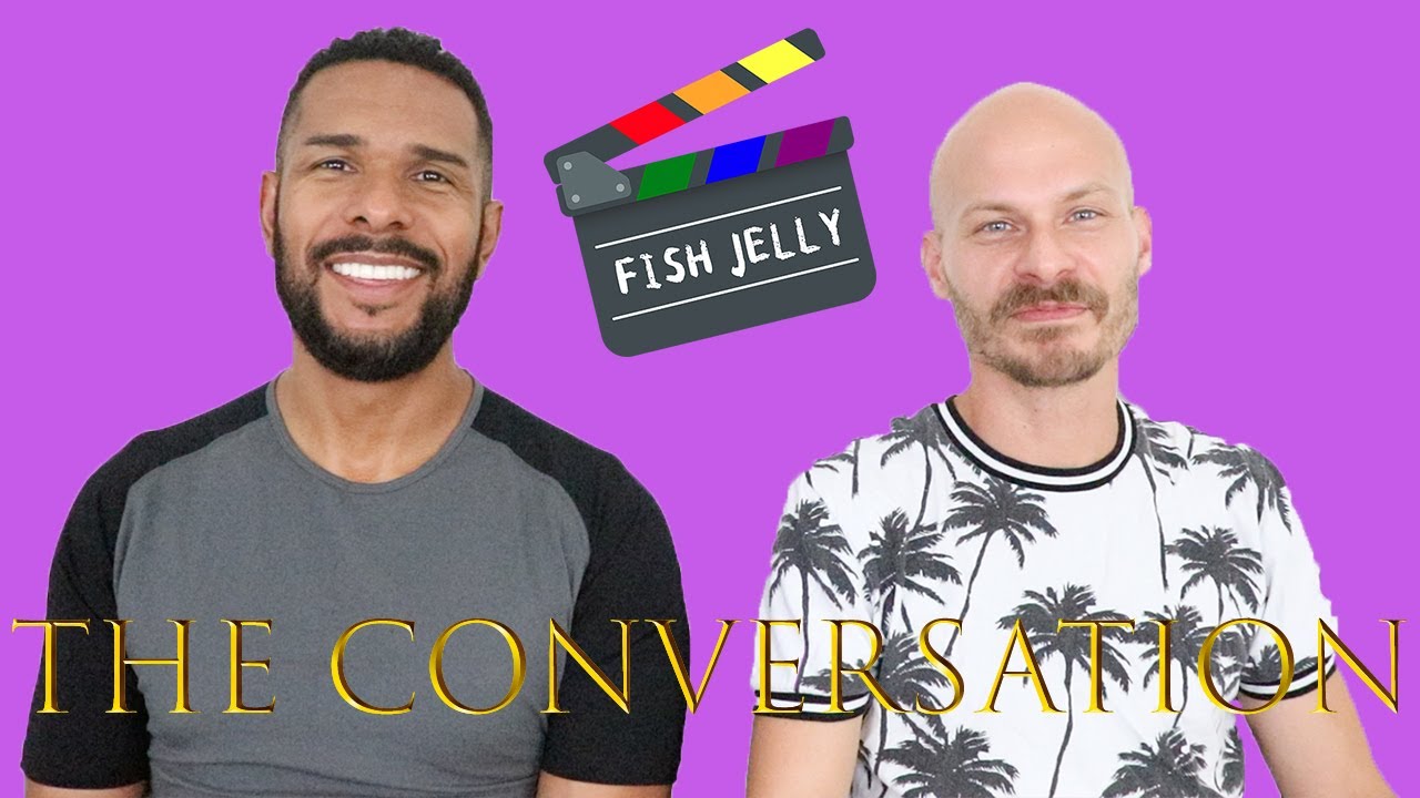 LIVE: THE CONVERSATION Movie Review **SPOILER ALERT**
