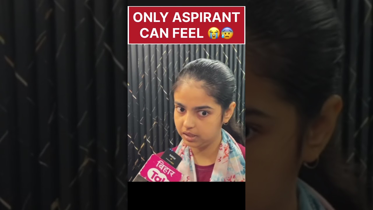 KHAN SIR NEET student CRY 😭 || Only NEET aspirants will understand #khansir #neet #shorts