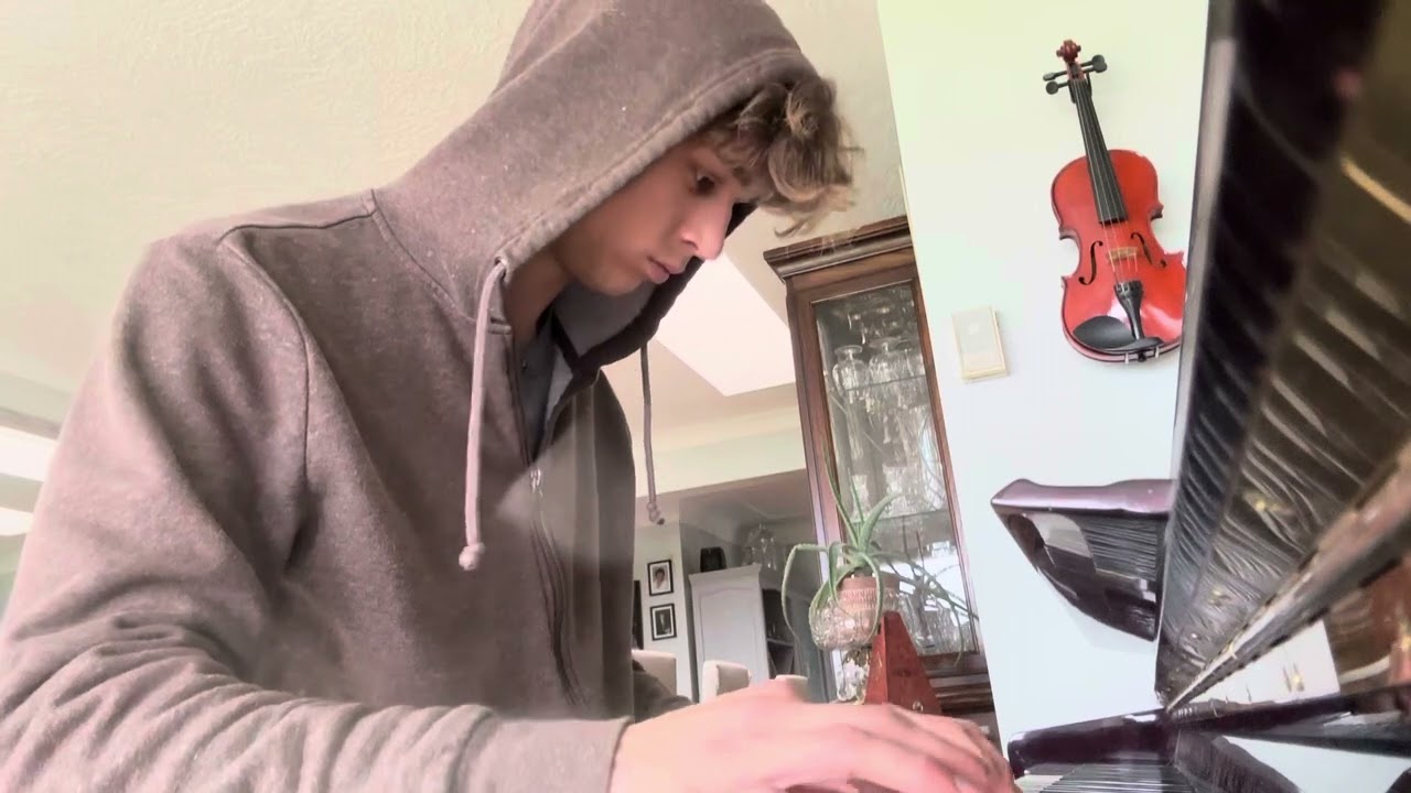 The Piano Song