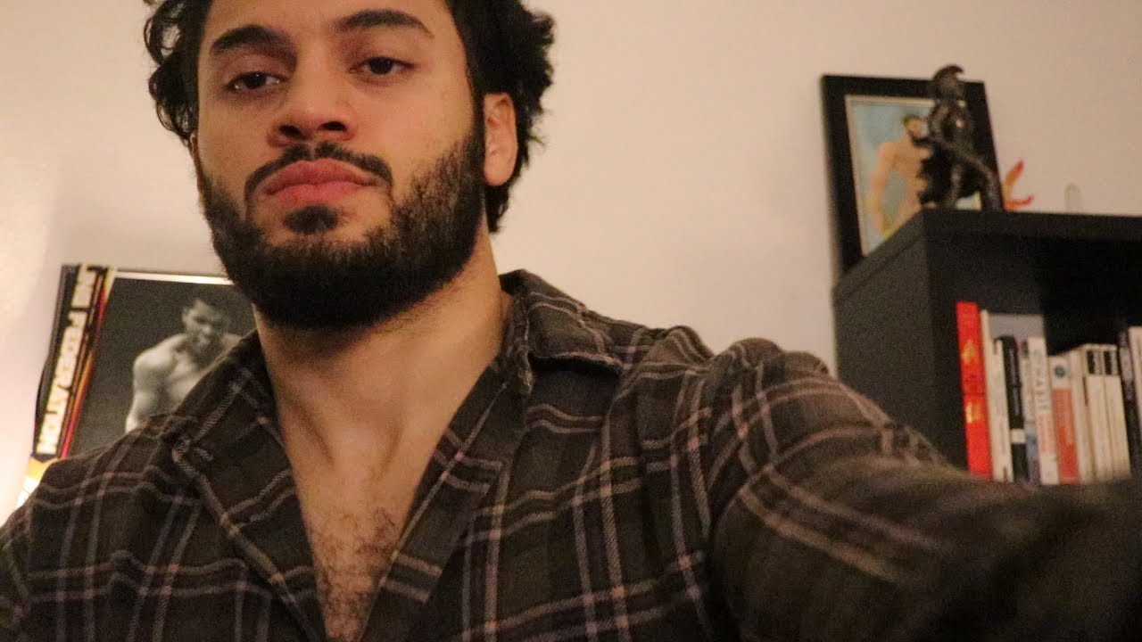 Jiujitsu looks weird but makes you a killer
