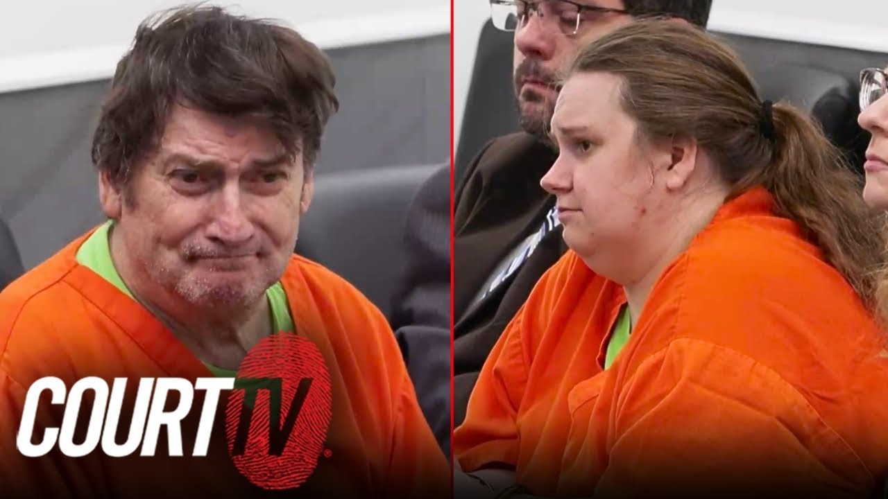 Mother, Grandfather Sentenced for Murdering Newborn Found Tossed in Ditch