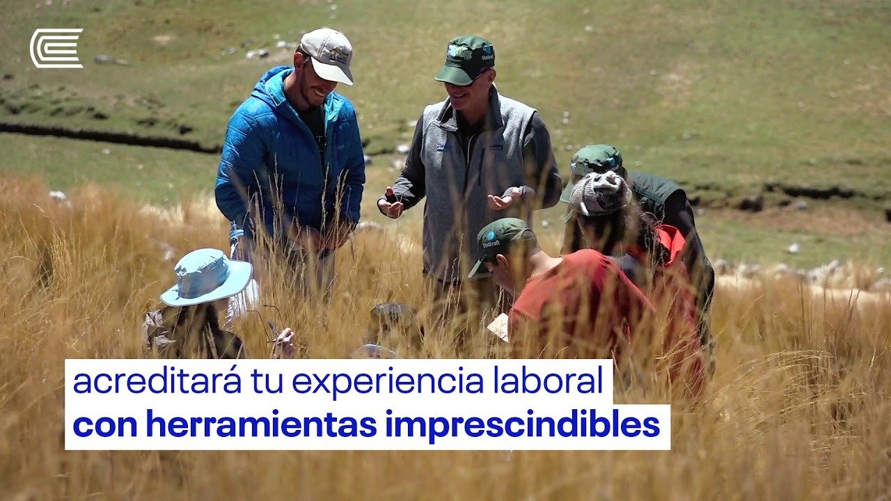 Ingenier&iacute;a Ambiental en Universidad Continental