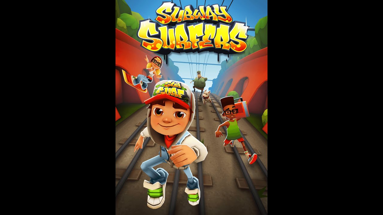 Subway Surfers Live 🔴 | High Score Challenge | Live |