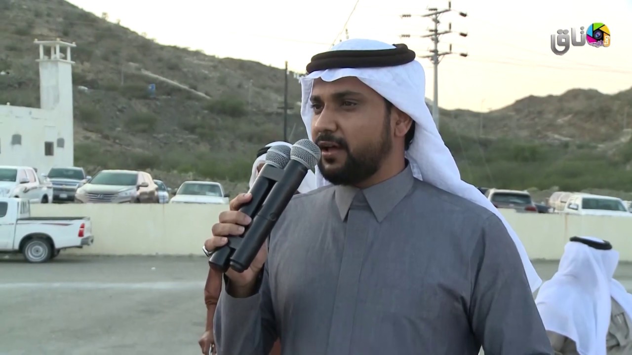 حفل زواج الشاب طلال بن حسن بن جويدح المقبلي
