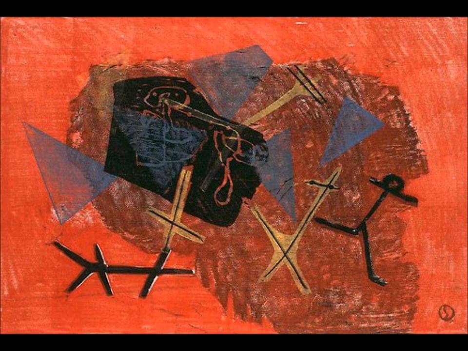 Anton Webern - Concerto