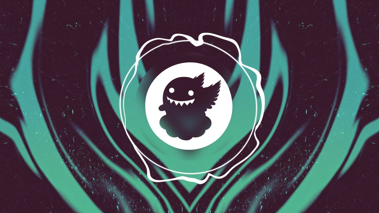 SVRRIC, Barmuda & Sad Eve - Dust
