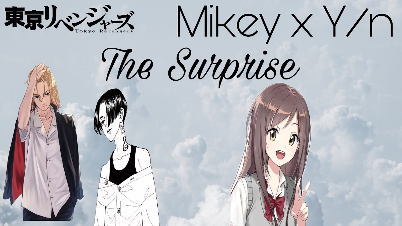 The Surprise || Mikey x Y/n || pt. 2 : Festival fight