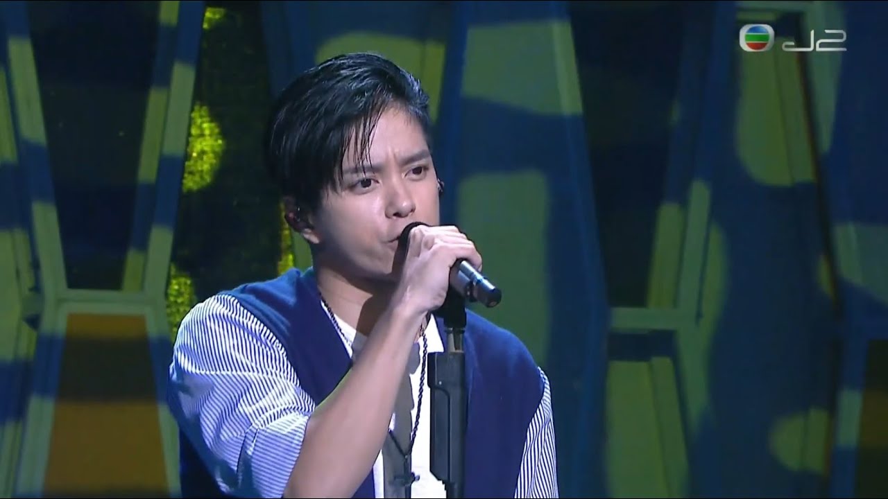 191006 張彥博 Bob - You Always Make My Day ○ 勁歌金曲J2版
