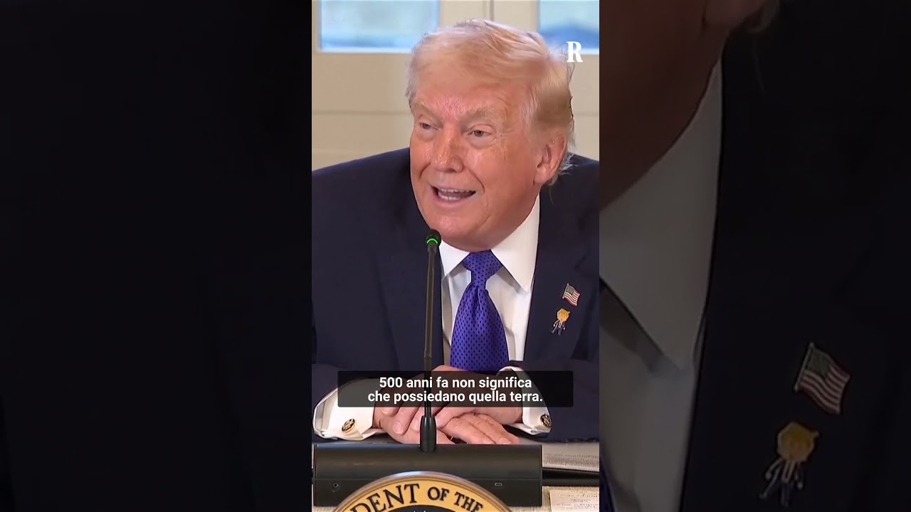 Trump: 