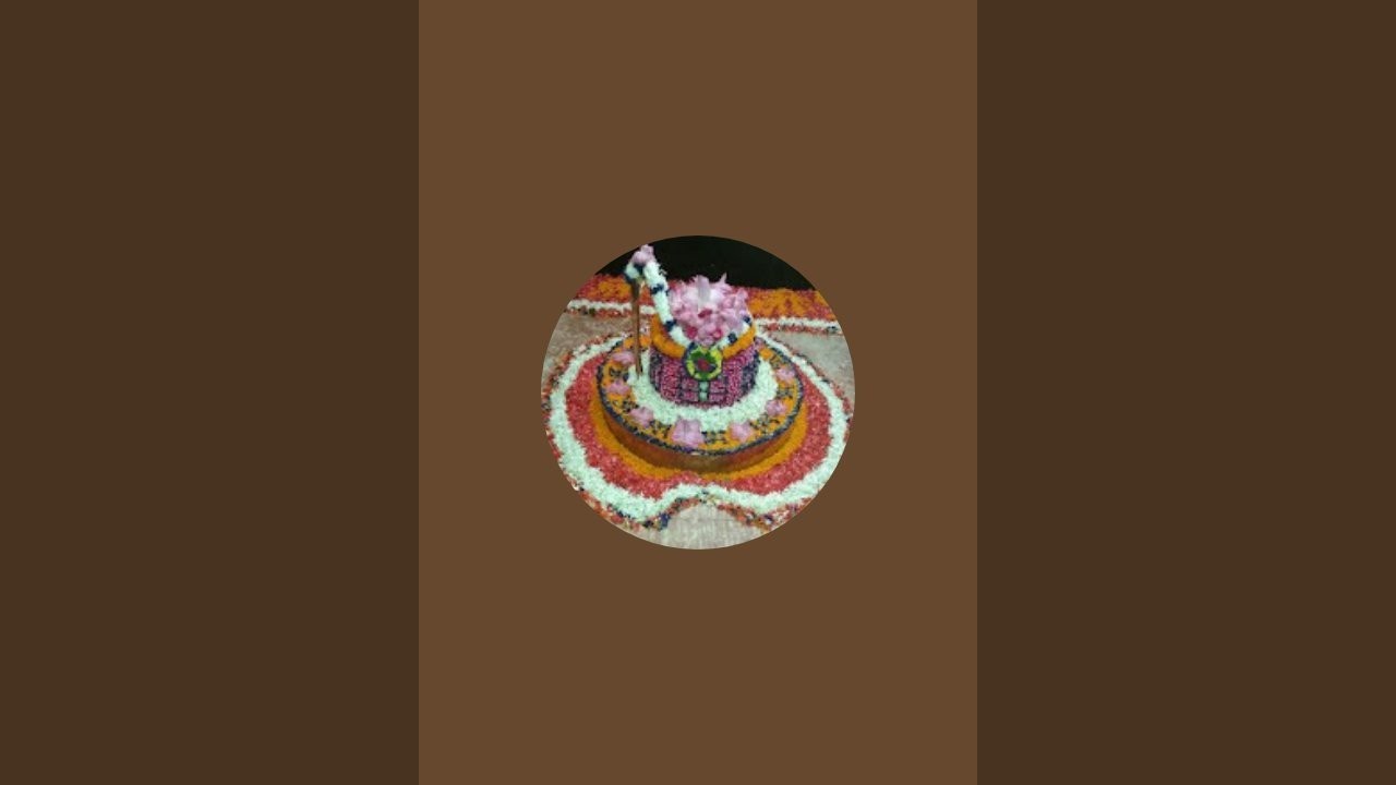 Tilbhandeshwar Mahadev Mandir is live!