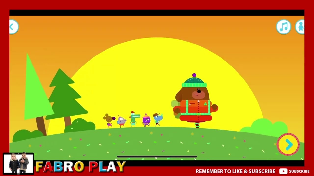 Hey Duggee: Exploring App | Train Badge | Camping Badge | Tree House | Space Badge - Full Episode.