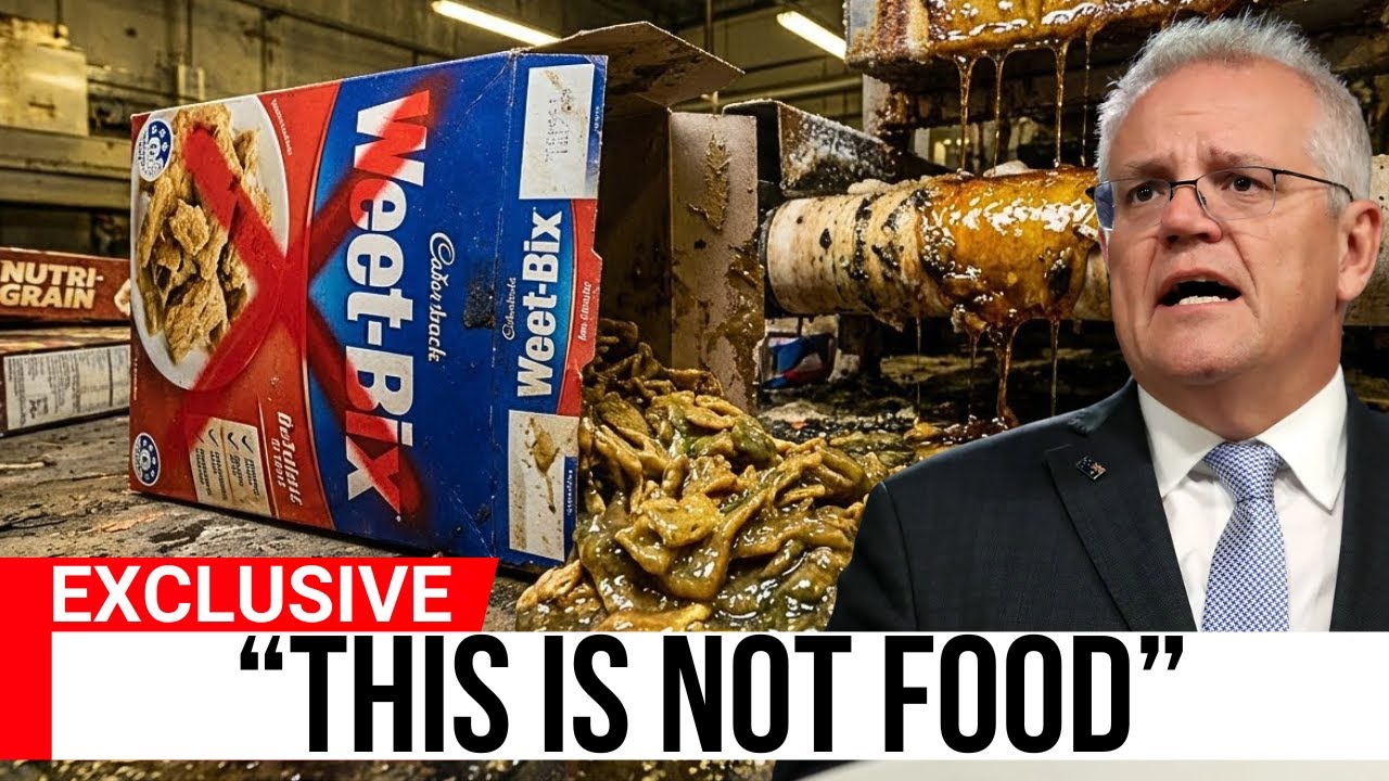 9 Breakfast Cereal Brands Sold in Australia to AVOID (They’re Not What You Think)