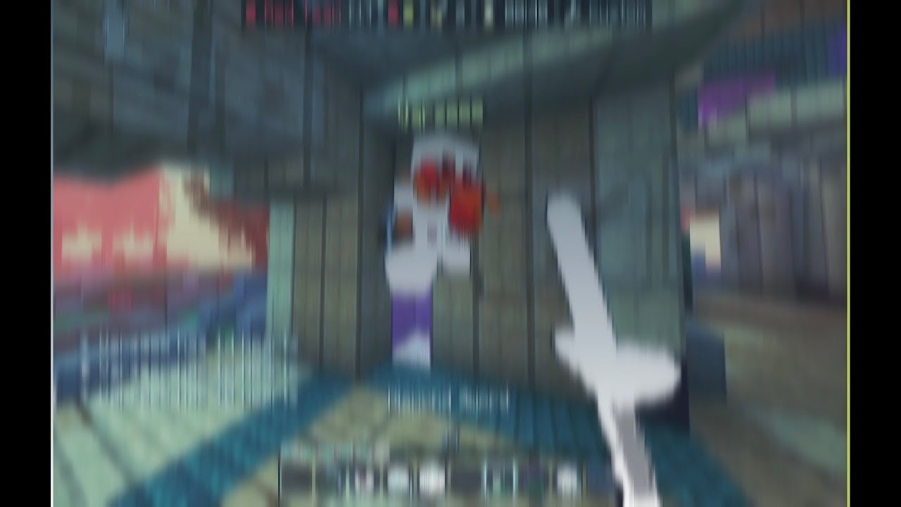 Cool minecraft mobile montage!!!