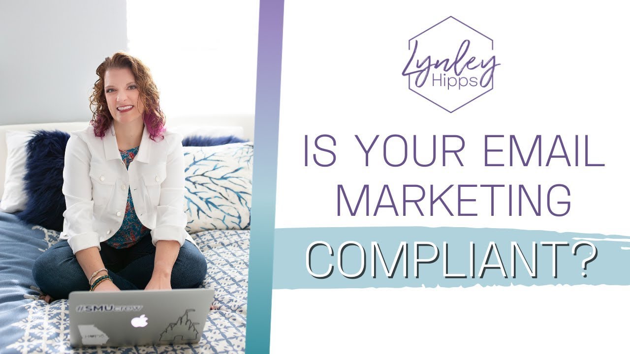 CAN-SPAM Law - Is your email compliant?