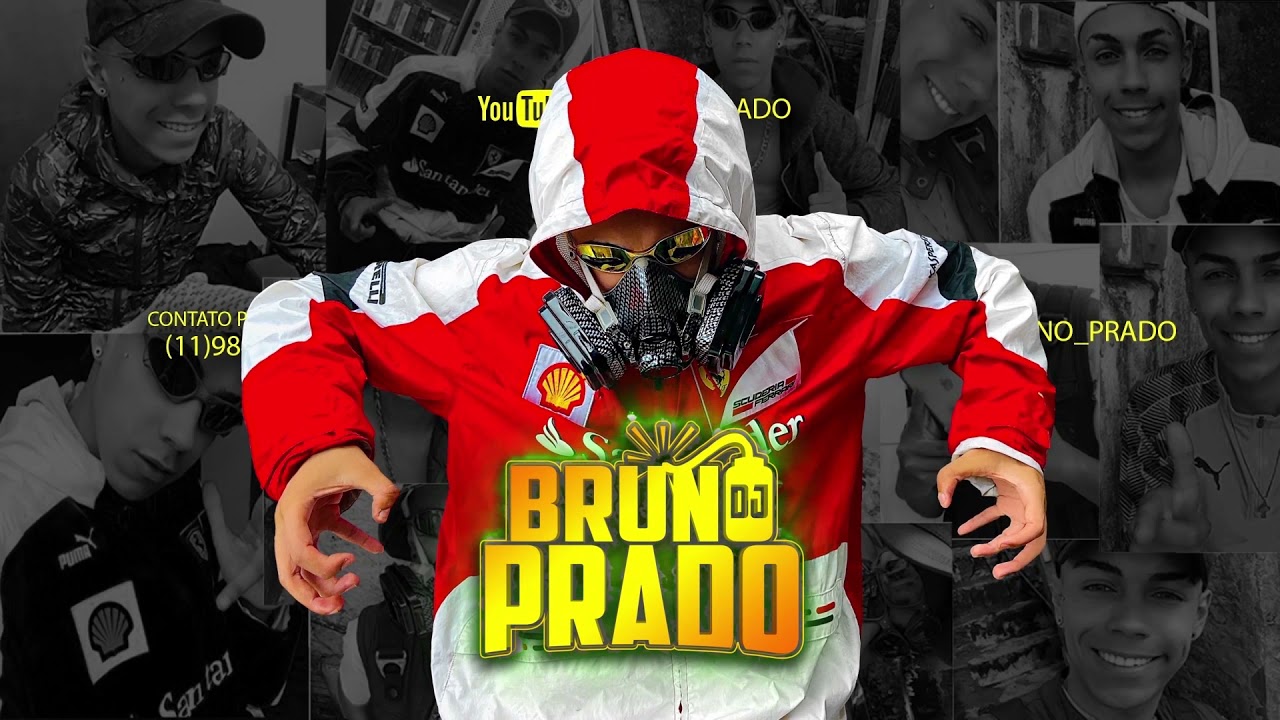 TIPO HARIEL - VOU FAZER UMA PERGUNTA - TRAVA TRAVA  - TEM MINA VIRGEM NO BAILE ( DJ BRUNO PRADO )