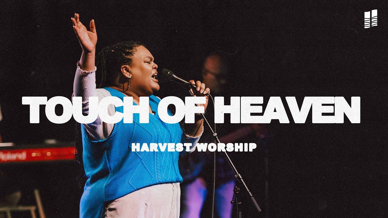 Touch of Heaven