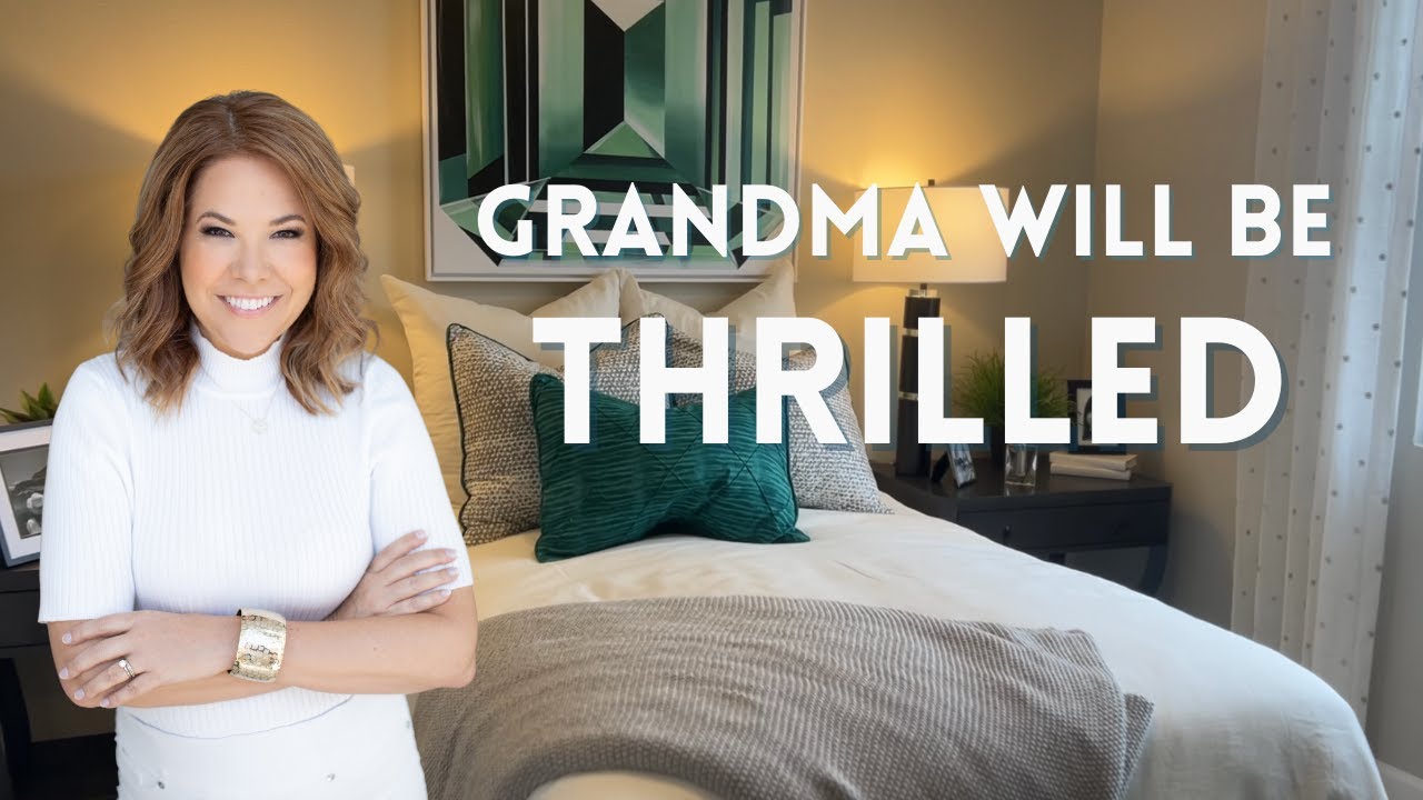 3 Beautiful New Homes With In-Law Suites near Orlando FL | Next Gen Homes | Multi-Generation homes