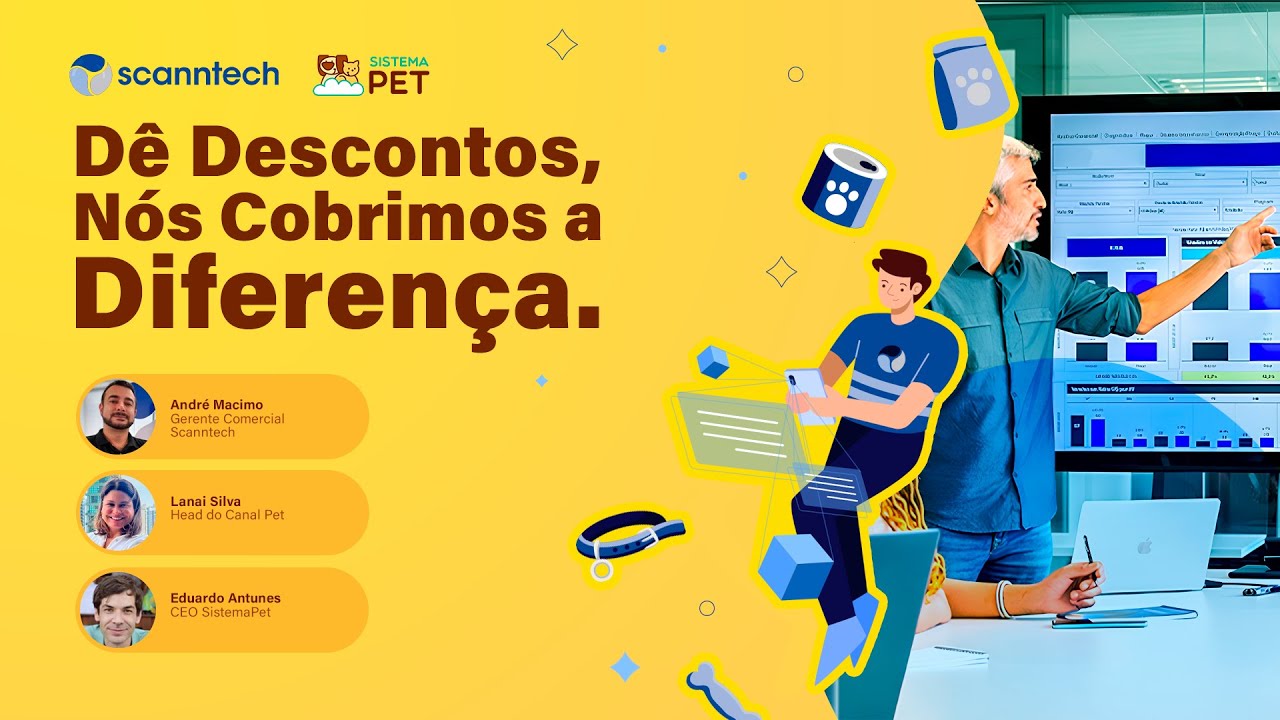 Dê Descontos, Nós Cobrimos a Diferença
