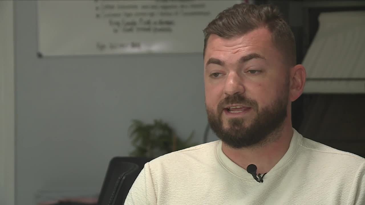 WPTV investigates roofing company after dozens of complaints