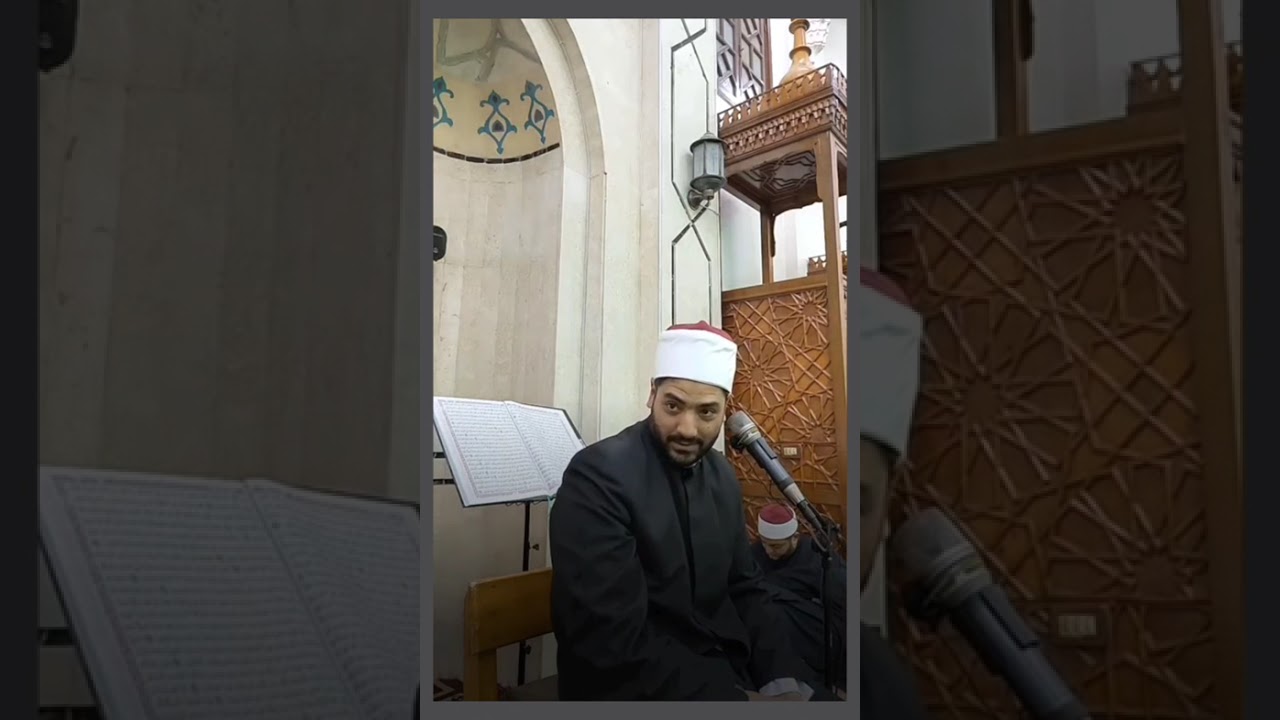 استمع لهذا الكلام الماتع