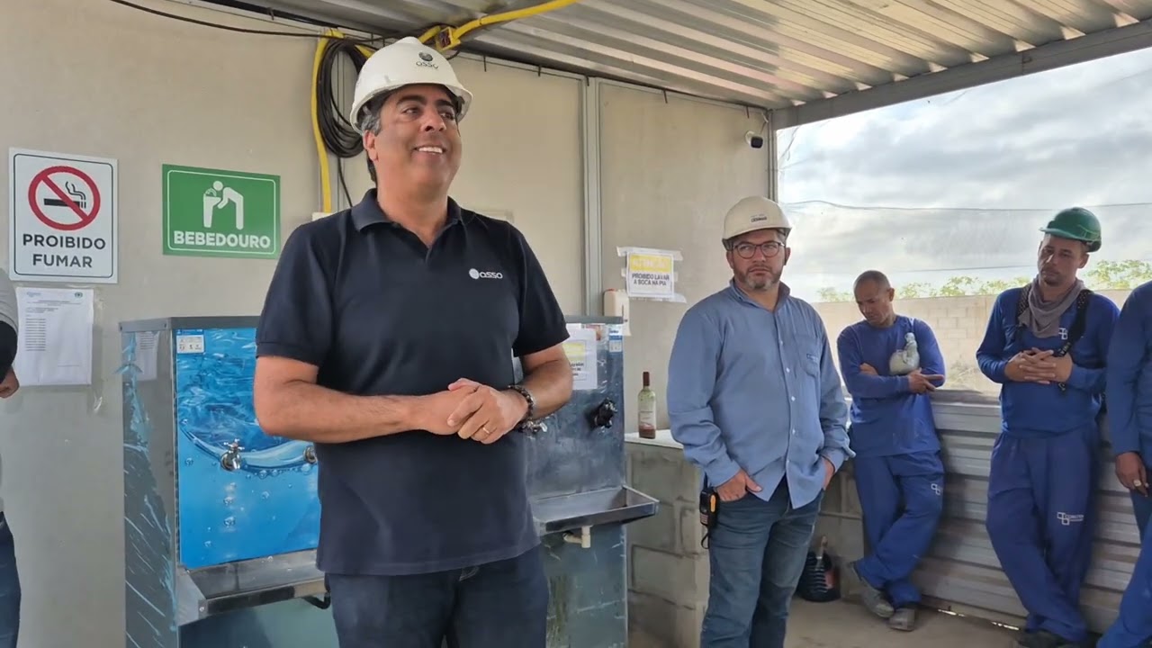 MEMÓRIA CHEIA - DDS DIFERENTE #143 @PedroRosasEngenheirodeGente 