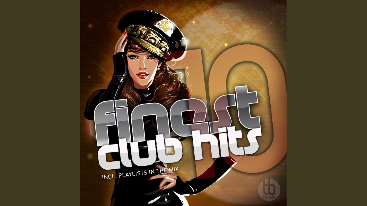 L'amour toujours (Radio Mix)