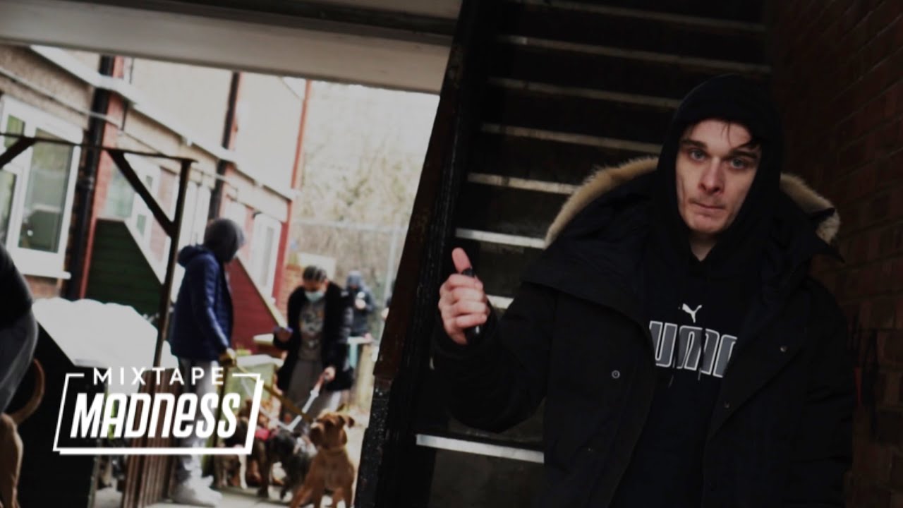 Snow - Truthfully (Freestyle) | @MixtapeMadness
