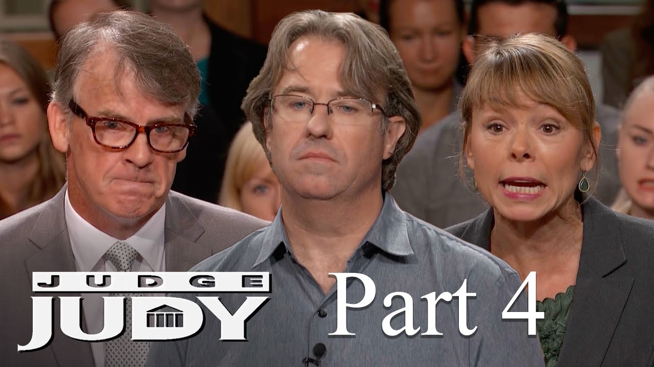 Furious Driver Confronts Bicyclist? | Day 2 Part 4