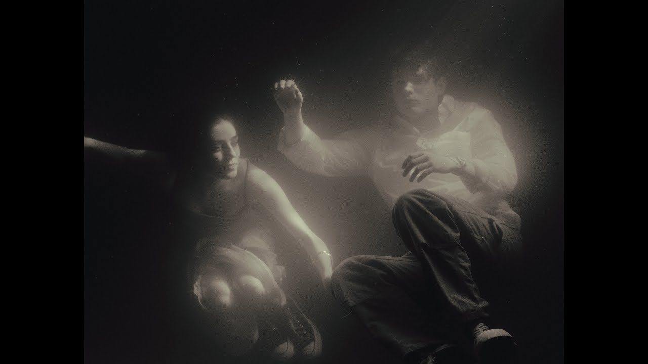 Matt Ryder - Riverbed (feat. Birdy) [Official Video]