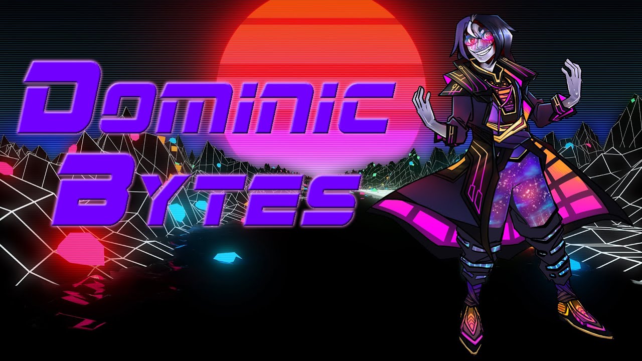 Dominic Bytes - Byte Club Cinema OP/ED
