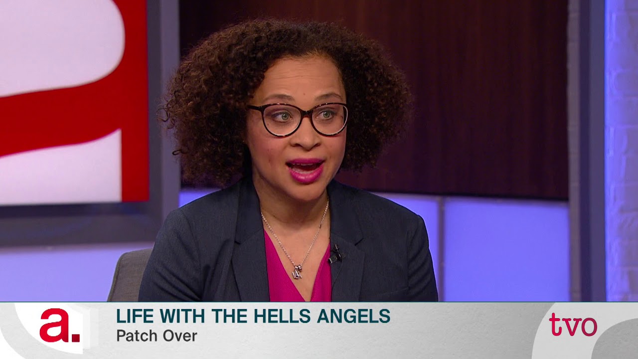 Life With The Hells Angels