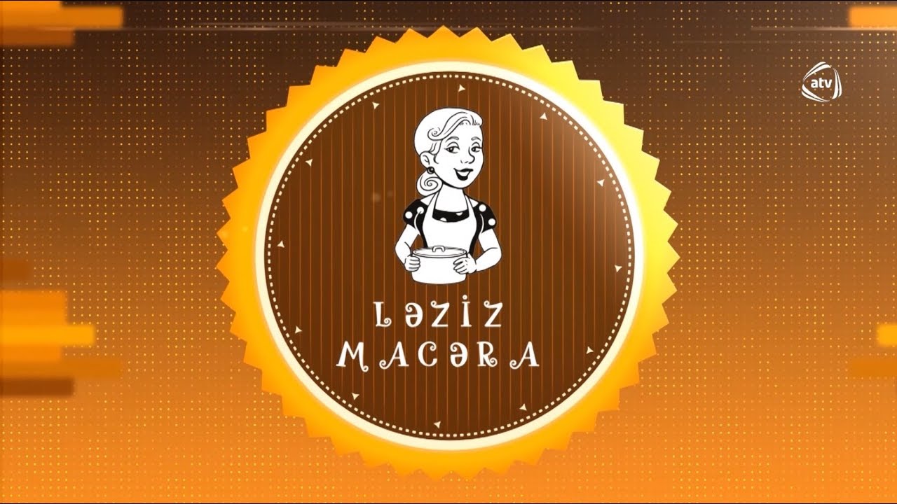 Ləziz macəra - Zaqatala (22.10.2018)