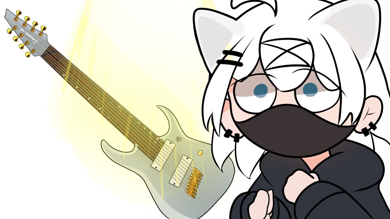 La guitarra moderna es BASURA? 🎸