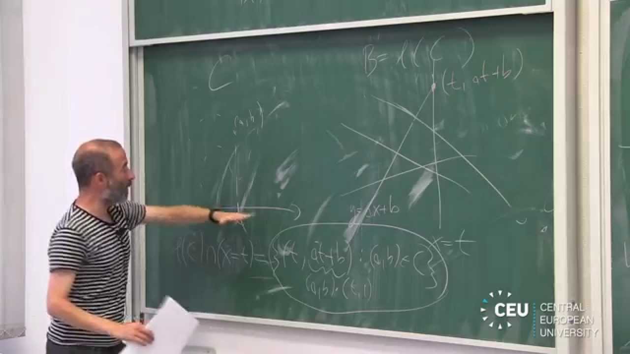 The Kakeya conjecture