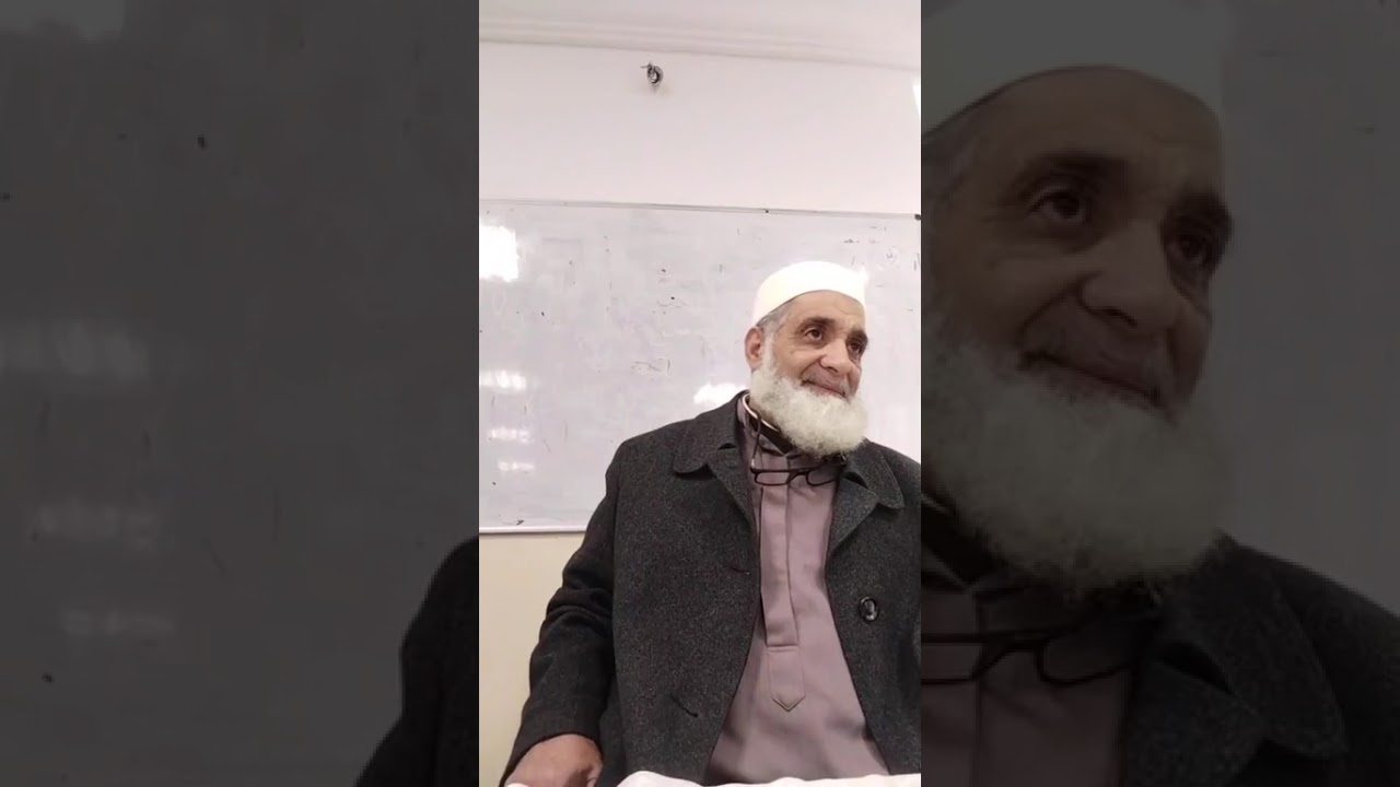 ع القرآن: مناهج تفسير القرآن: الضعف في التفسير بالمأثور وأسباب ذلك الشيخ محمد بن مخلوف 10 ـ 2 ـ 2026