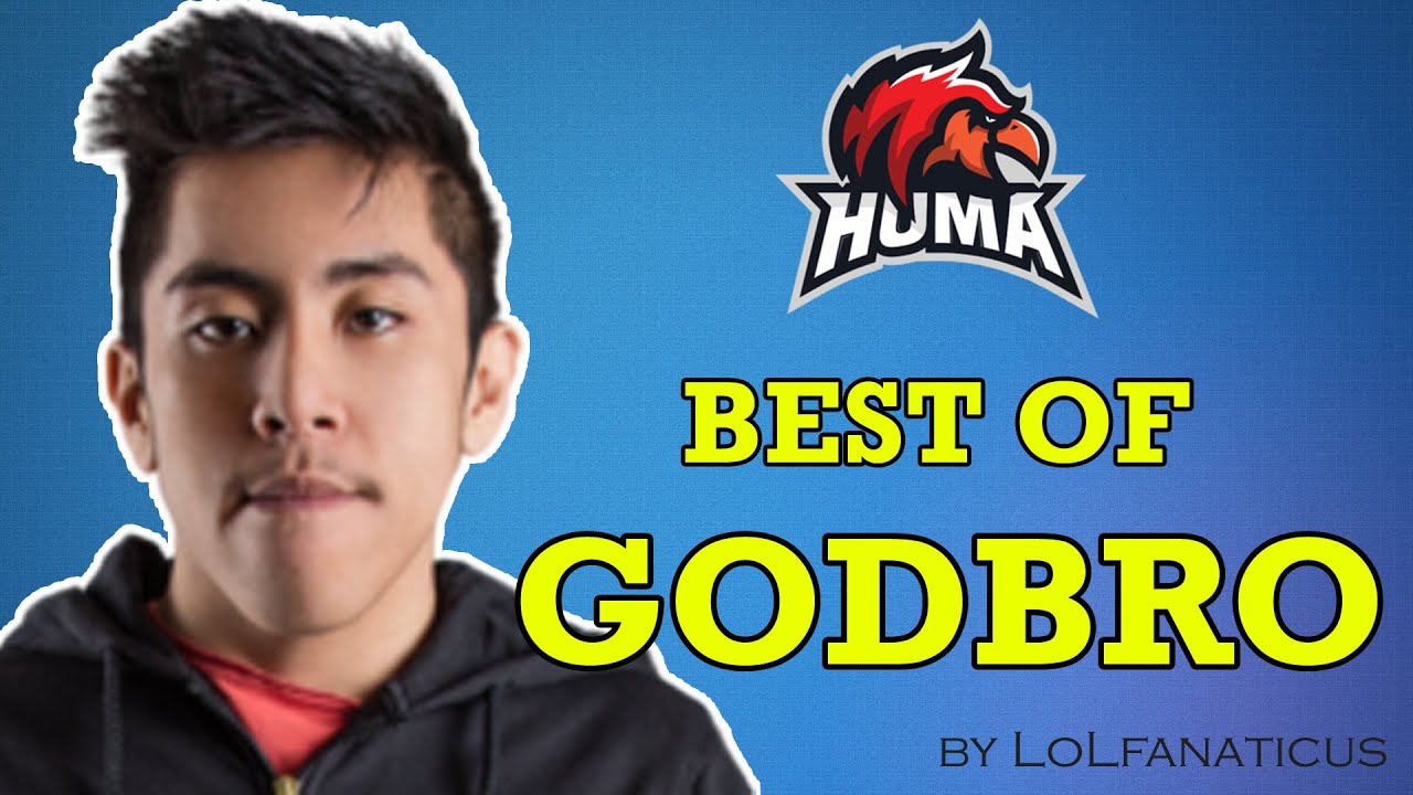Best of Godbro